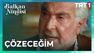Süleyman’ın Umudu - Balkan Ninnisi 15. Bölüm