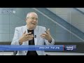 يونس عودة: اتفاق الإطار ولد ميتا وإذا حلمت السلطة في لبنان بأنه قد يؤدي إلى حل فذلك يعد قصورا سياسيا
