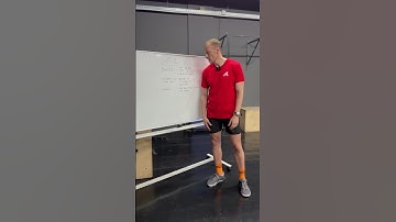 CrossFit Open 25.1 - Part 1 - INTRO