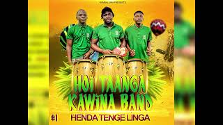 Mutu Wamba X Little Tjado