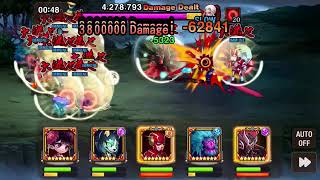 Soul Hunters - Hol Vincent 23Mil Flash Setup