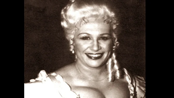 Judith Beckmann: Cost fan tutte: Act I: Temerari.....