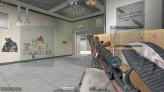 AVA Short Flag#360 UF ALLKILL