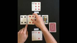 How To Play Casino (Card Game) screenshot 1
