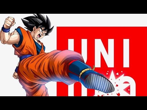 nouvelle collection Uniqlo( dbz ) #dragonballz
