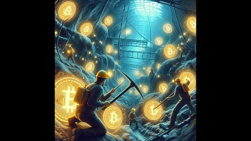 Minig Marathon CEO explains the financials of landfill methane gas Bitcoin mining