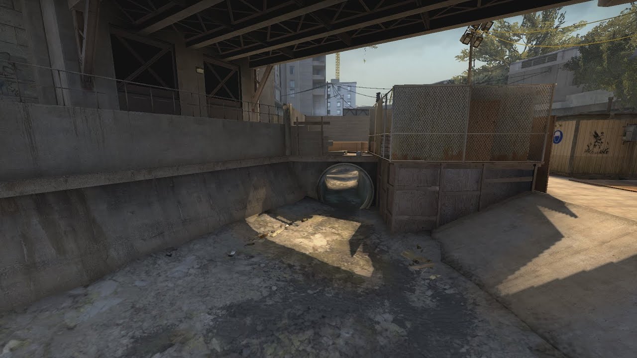 How to Hold - Overpass - Monster (B Pipe) - YouTube