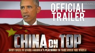 Stock market being manipulated to degrees never seen before - China On Top documentary clip @CaseyResearchFAN