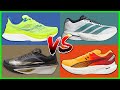 saucony endorphin speed vs nike zoom fly 3