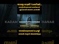 കത്തനാരും മലയരയനും CHAPTER - 1 PROMO  #shortsfeed #malayalam #aishorts #shortvideo #malayalammovie