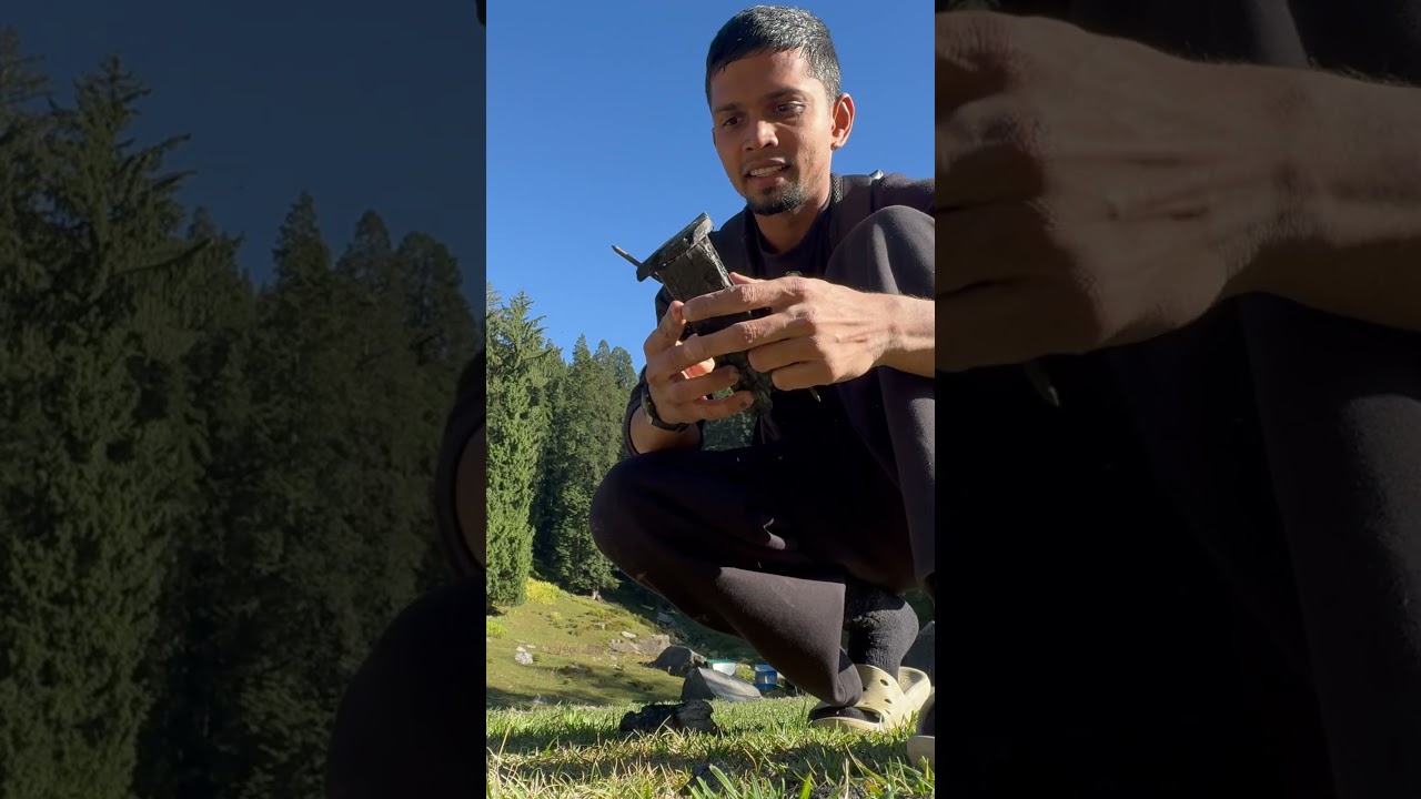 Day 7 of Kulir Kaala Savaal  (winter arc) Tamil Shorts ❤️