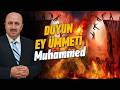 Cehennemde Ateşten Ayakkabılar Giyeceğiz | Ömer Döngeloğlu