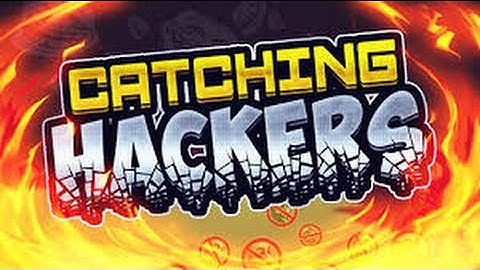 KILL AURA AND ANTI KB!! | Catching Hackers #2