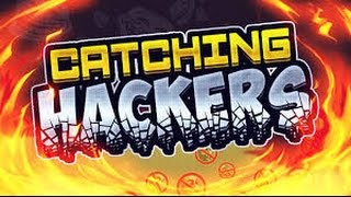 Kill Aura And Anti Kb Catching Hackers