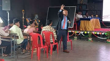 Lesson from Shree Chatrapati Shivaji Maharaj | Career Guidance Program | Dinesh Gupta Mindset Guru