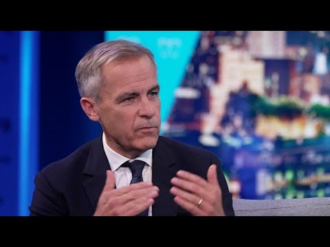 Mark carney expects another fed rate hike this year