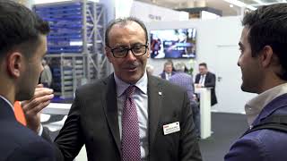 Mazak unveiled 2 new game-changing laser processing machines at EuroBLECH 2022