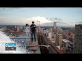 One night in Hillbrow | Carte Blanche | M-Net