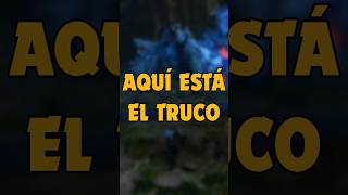 El arma secreta de esta Build de SnS #MonsterHunterWilds #MHWilds
