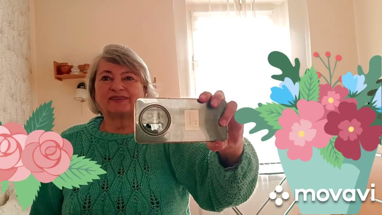 @Mariazaprasza Nowy projekt. Recenzja. Zapraszam 😻