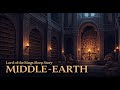 Middle-Earth Lore | Lord of the Rings Sleep Story