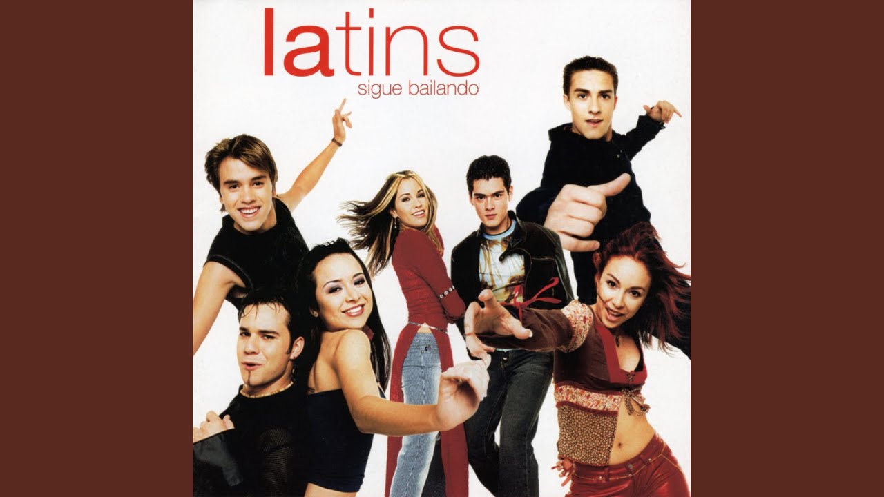 Sigue Bailando