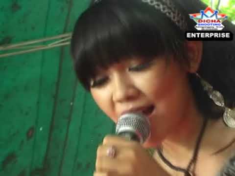 via vallen  mimpi terindah sera live taman ria maospati 2010