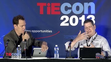 TiEcon 2013 SDI - Discussing an SDN Use Case