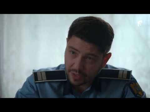 Se află cine stă în spatele transportului toxic din pădure! Vali îl împușcă pe Albert