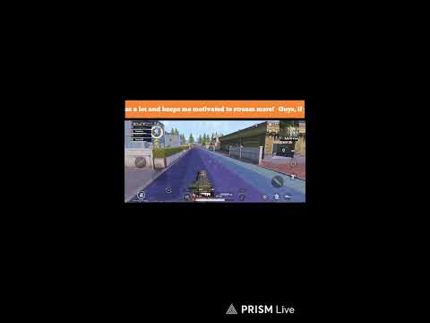 BGMI LIVE  | Road to Chicken Dinner #BGMI #gaming