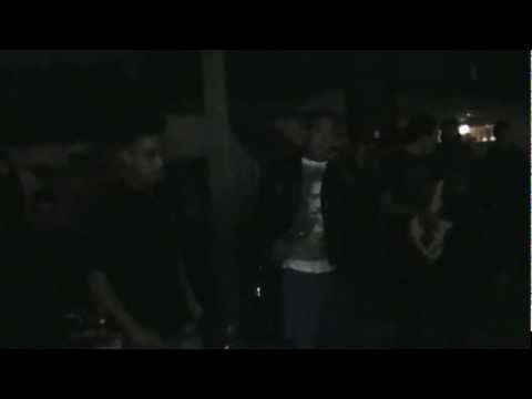 Loskache - El Peligroso