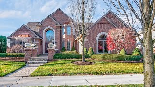 Welcome Home to 1140 Autumnview Dr, Rochester, MI 48307