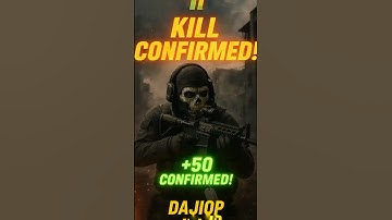 They Couldn’t Confirm a Single Kill... I Went GOD MODE! 💥 | COD Mobile #shorts