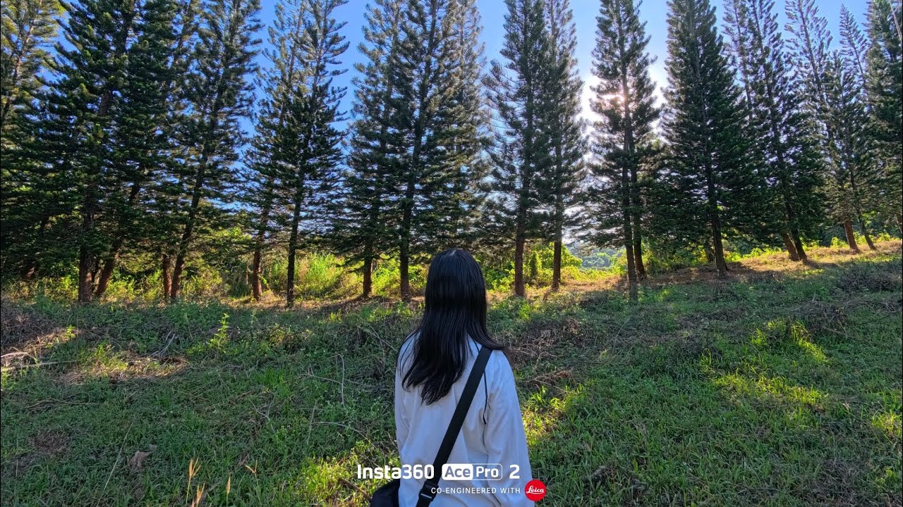 Unexpected Journey | Shot on Ace Pro 2