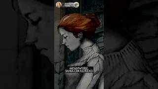 Arya & Sansas Life Before A Game Of Thrones Explained