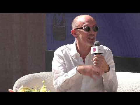 La Maison vide, grand entretien avec Laurent Mauvignier