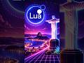 El origen de Lua #lua #roblox #programacion