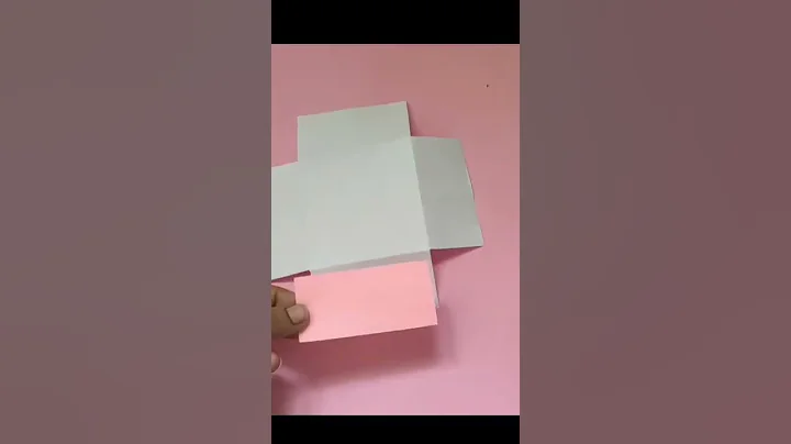 Very Easy  Birthday greeting card making|| #shorts #ytshorts #birthday #greetingcard