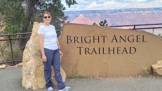 Retirement Trip Series: Grand Canyon Railway Hotel, Williams AZ & Route 66!