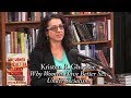 Kristen Ghodsee on C-SPAN