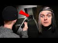 The NIGHT a DEMON TRAPPED Us | The Cutthroat