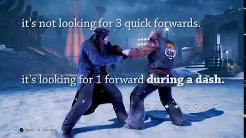 notes: instant while running