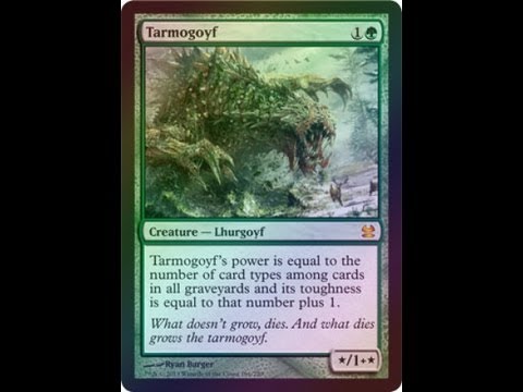 Fresh 55 Modern Card Advantage