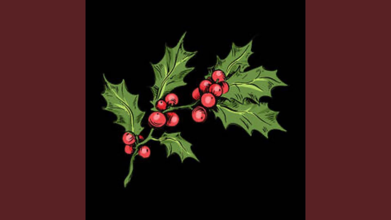 Watch Mistletoe on YouTube Watch Mistletoe on YouTube