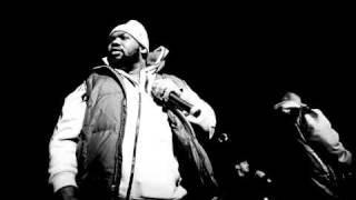 Raekwon - Heart Of Fire