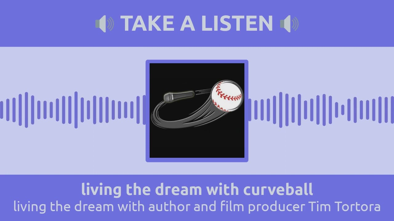 Living the dream wit film producer tim tortora