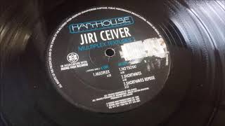 Jiri Ceiver - Shortwaves
