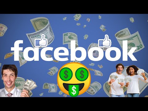 Como Ganar Dinero Con Tu Pagina De Facebook | Como Monetizar Mi Pagina De Facebook | REQUISITOS 2022