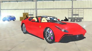 Ferrari F12 | Berlinetta TRS 2020-Driving Ferrari Android Game Play - Zurriatthe Gamer screenshot 5