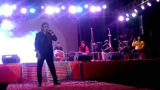 28 10 2018 Shabbir Kumar live show Bara siwani
